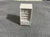 0.16mm layer, 2 walls, 15% infill