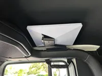 Jeep Starlink Mount - Passenger or Driver sides