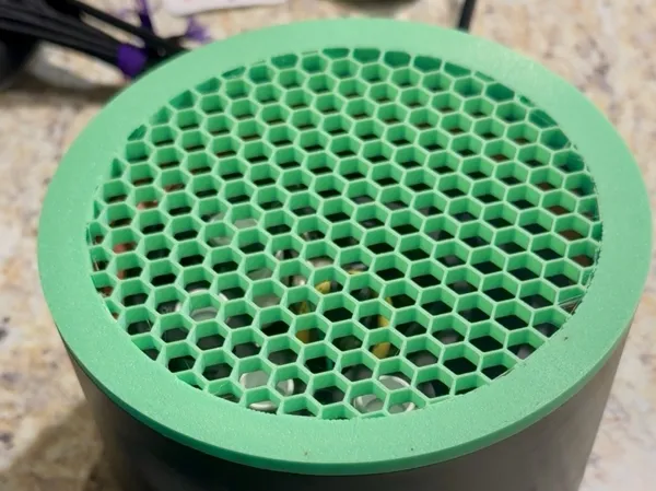 Protège-capteurs pour recycleur Dive Rite Choptima