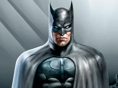 Batman