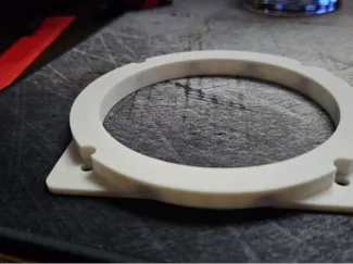 Epilog Helix Magnetic Vent Adapter