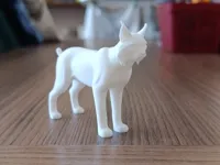 0.12mm layer, 2 walls, 10% infill