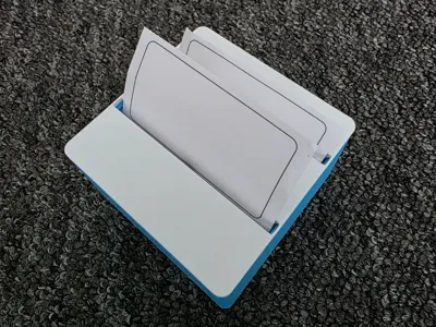 IKEA 365+ Label dispenser