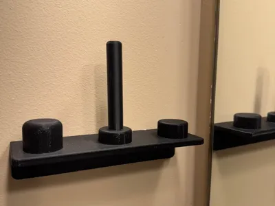 Shelf for Dyson accessories