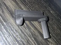 0.4mm nozzle, 0.2mm layer, 4 walls, 60% infill