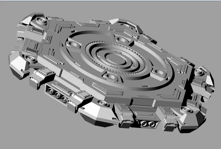 Model Base by 聪桐 MakerWorld: Download Free 3D Models