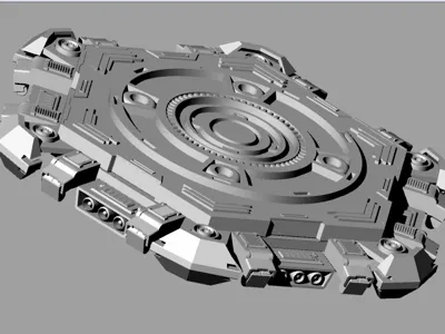 Model Base