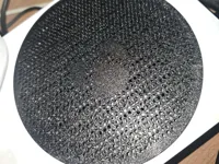 0.16mm layer, 2 walls, 6% infill