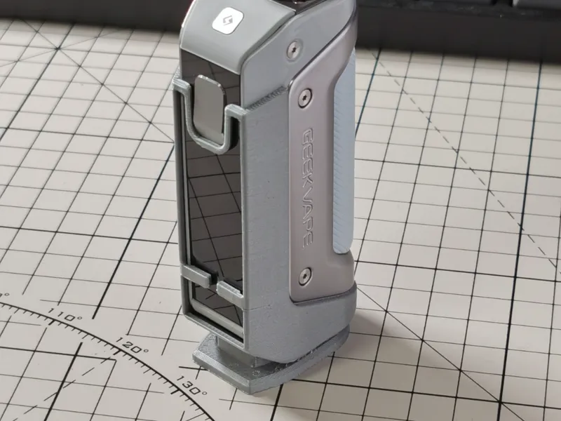 geekvape aegis solo 3 stand