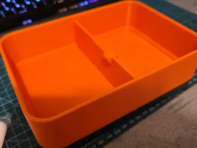 Army Painter Wet Palette Water Cup Addon 