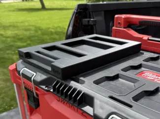 Milwaukee Packout to Klein Modbox Adapter Plate