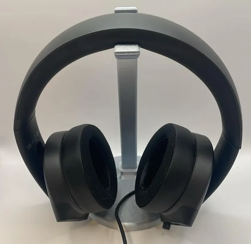 EchoStand