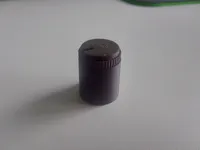 0.08mm layer, 3 walls, 50% infill