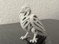 0.16mm layer, 2 walls, 15% infill