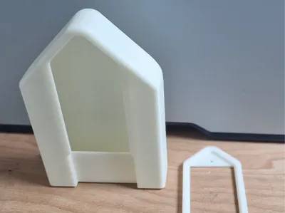 Poop box H2D