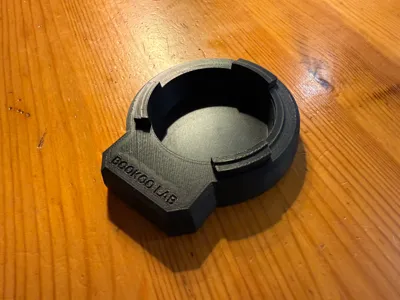 BOOKOO-EWDT-54MM Breville Sage Base