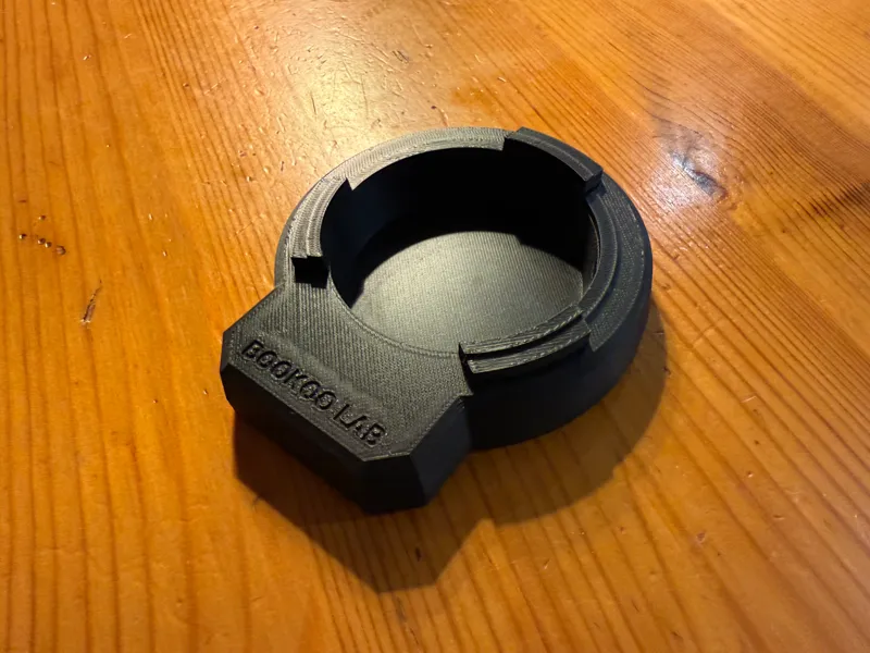 BOOKOO-EWDT-54MM Breville Sage Base