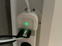 0.2mm layer, 2 walls, 100% infill