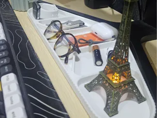 Desk Organizer