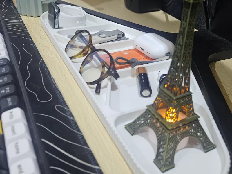 Desk Organizer