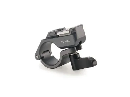 1AC TILTA NUCLEUS 15mm ROD and 19mm ROD adapter 