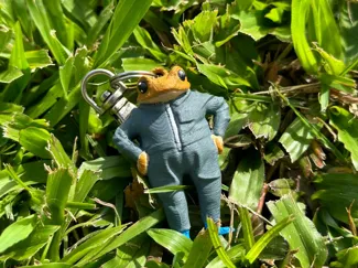Sapo Concho - Toad Concho (From Bad Bunny)
