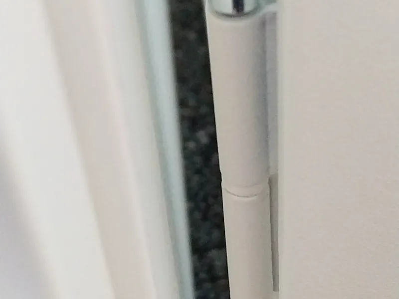 Replacement Washers - Ikea BLÅLIDEN Glass Cabinet