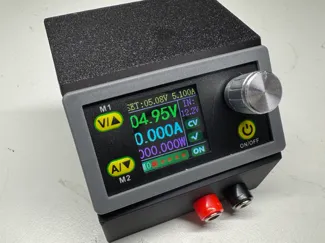 Desktop Power Supply