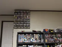 Support mural Funko Pop — photo 4