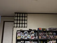 Support mural Funko Pop — photo 3