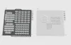 0.2mm layer, 2 walls, 10% infill
