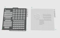0.2mm layer, 2 walls, 10% infill