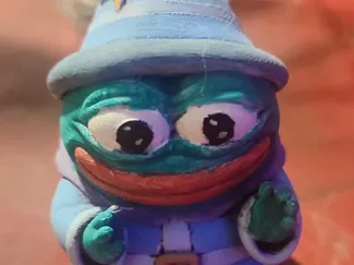 Pepe Mago
