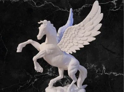 Pegasus