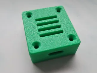 Obudowa ESP32 C6 Super Mini