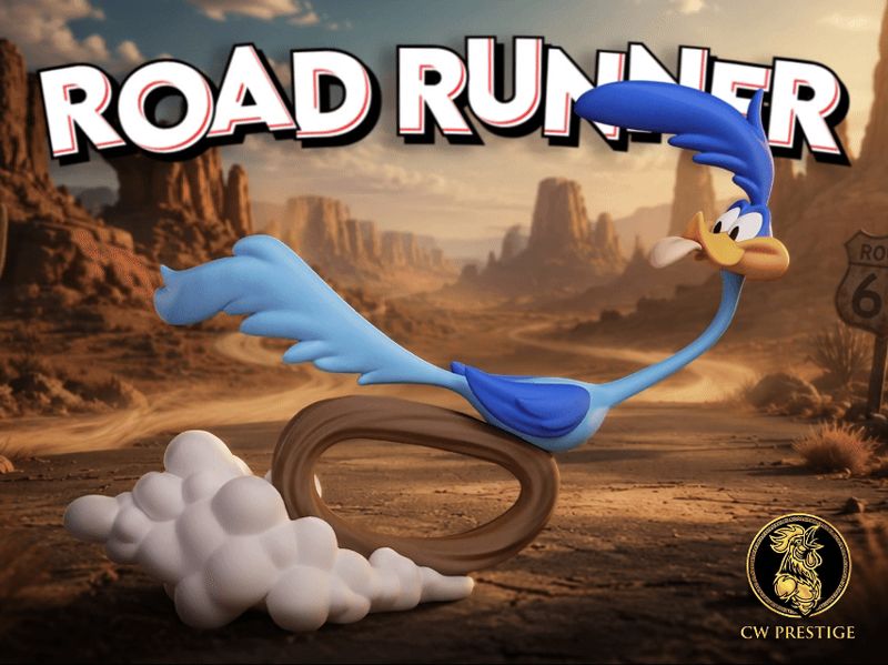 Road Runner Speed Edition