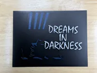 28 - Dreams In Darkness