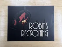 32 - Robin's Reckoning