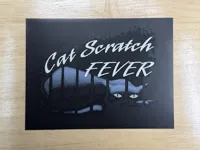 36 - Cat Scratch Fever