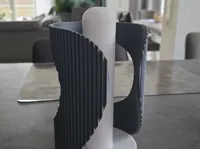 0.24mm layer, 3 walls, 15% infill