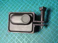 0.12mm 层高, 3 层墙, 15% 填充
