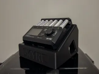 Support SKYRC NC2500 PRO