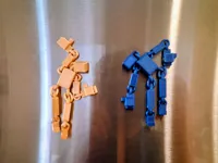 Silk Pla With Pause