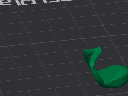 BRICK HOOD for minifigures