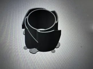 AMS Spool adapter