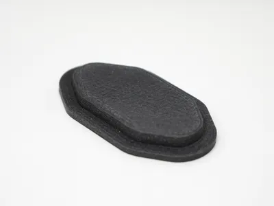 Lamp Cover