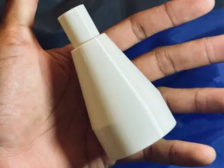 48v Adaptor to Camping Mattress 