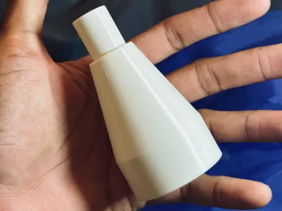 48v Adaptor to Camping Mattress 
