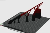 0.16mm layer, 2 walls, 15% infill