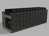 0.24mm layer, 2 walls, 15% infill